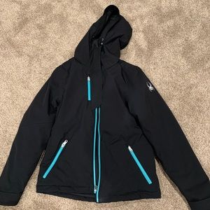 Women’s Spyder jacket